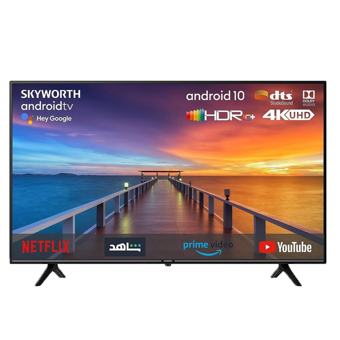 SKYWORTH  50SUC8300