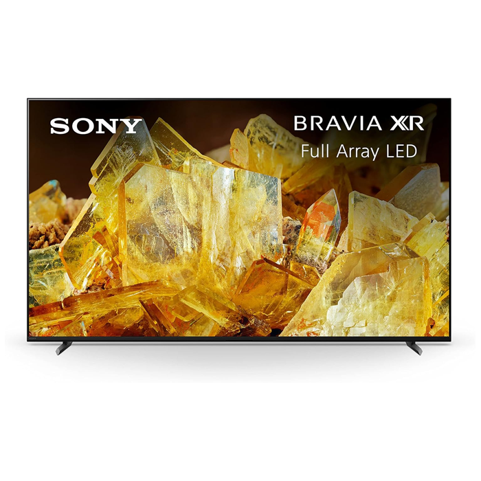 SONY - XR-65X90L