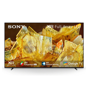 SONY - XR-75X90L