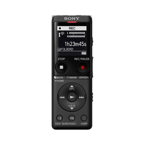 SONY - ICD UX570