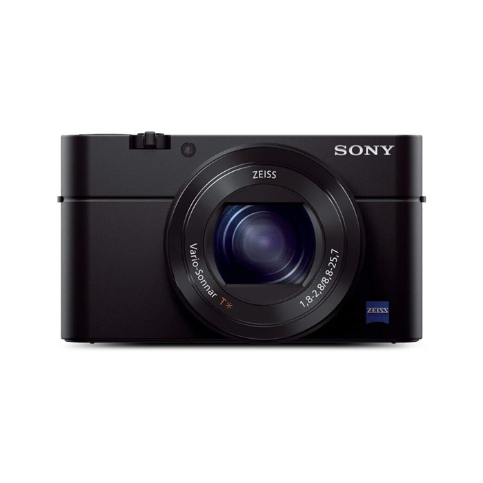 SONY - DSCRX100-M3