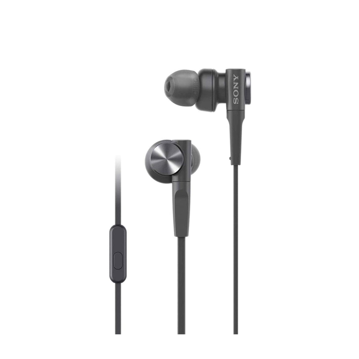 SONY -  MDR-XB55AP