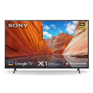 SONY - KD-55X80J