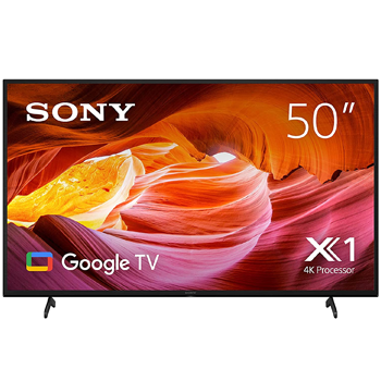 SONY - KD-50X75K