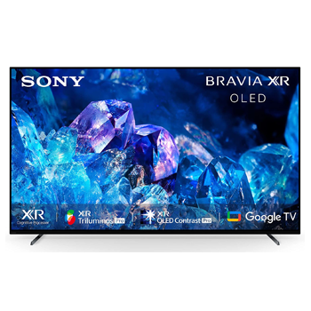 SONY - XR-65A80K